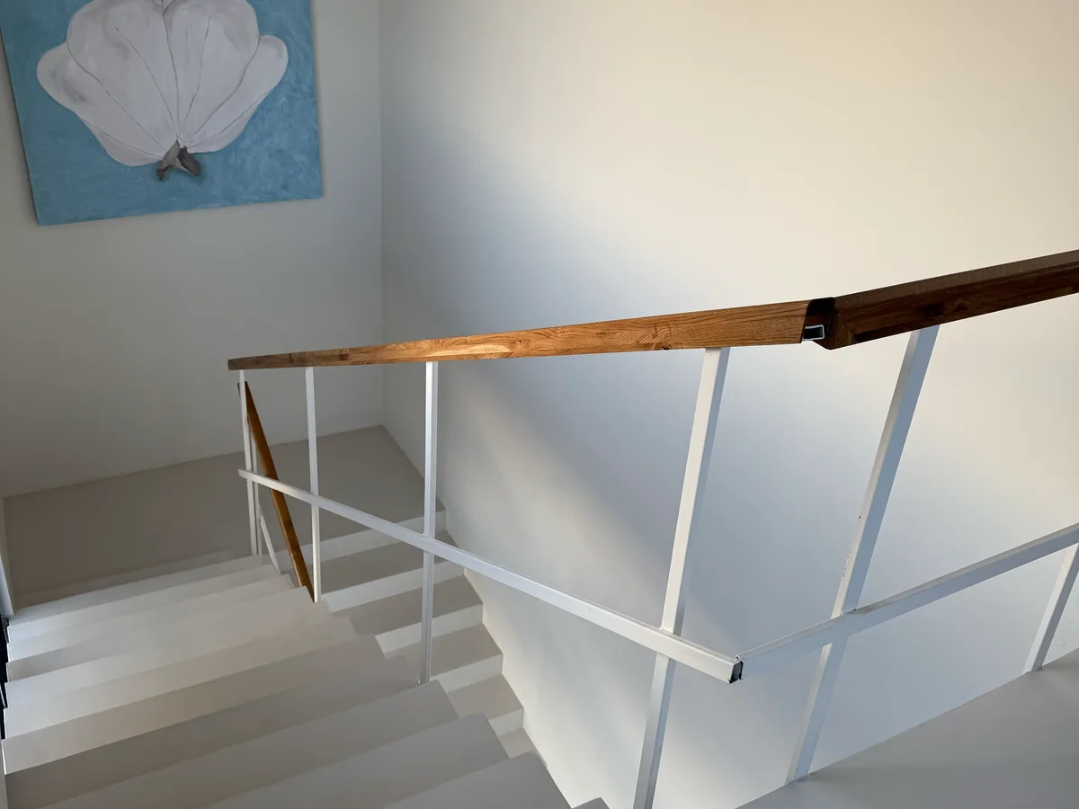 Атмосфера салона LARUFÉ